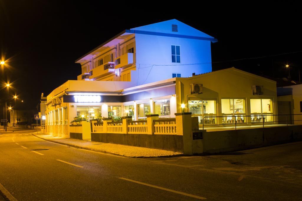 Hotel Teimoso Figueira da Foz Eksteriør bilde