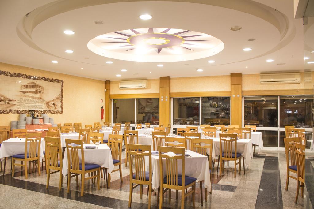 Hotel Teimoso Figueira da Foz Eksteriør bilde