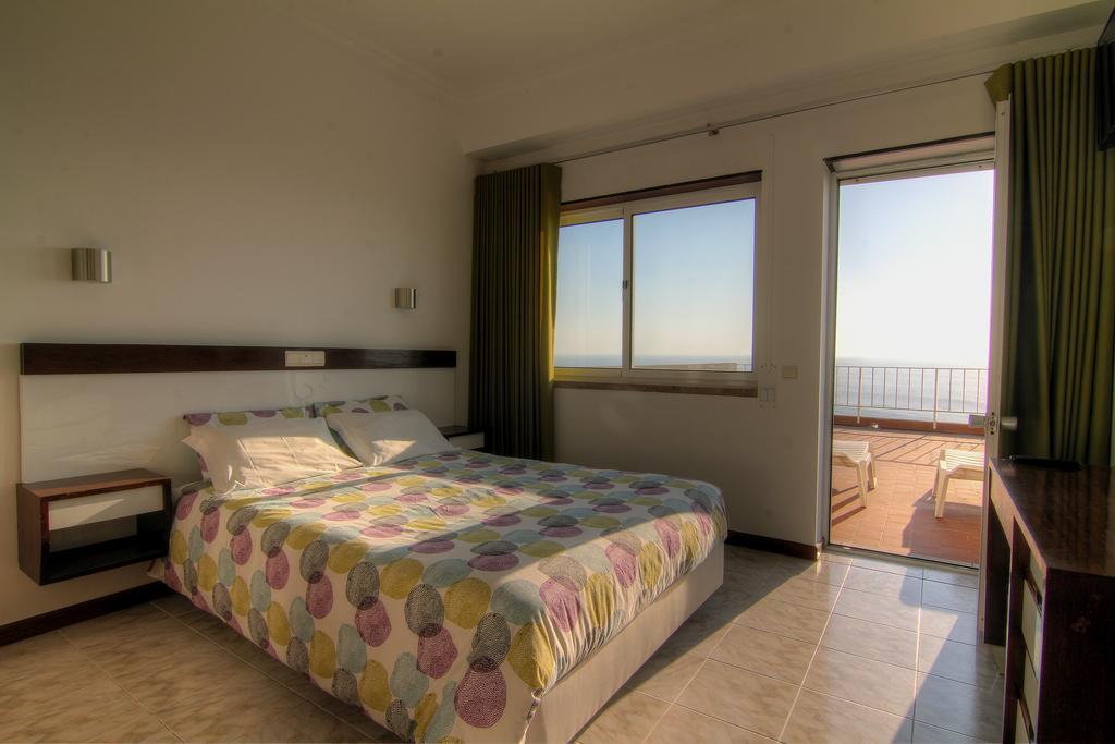 Hotel Teimoso Figueira da Foz Rom bilde