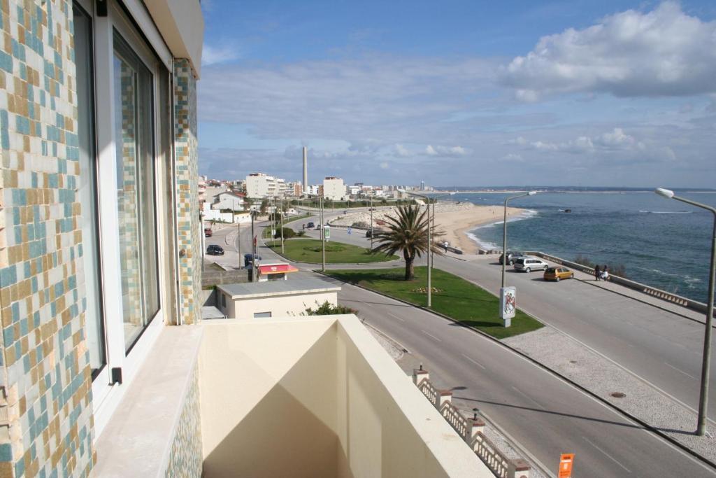 Hotel Teimoso Figueira da Foz Rom bilde