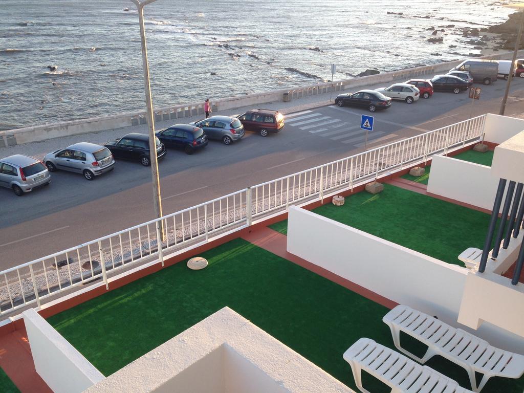 Hotel Teimoso Figueira da Foz Eksteriør bilde