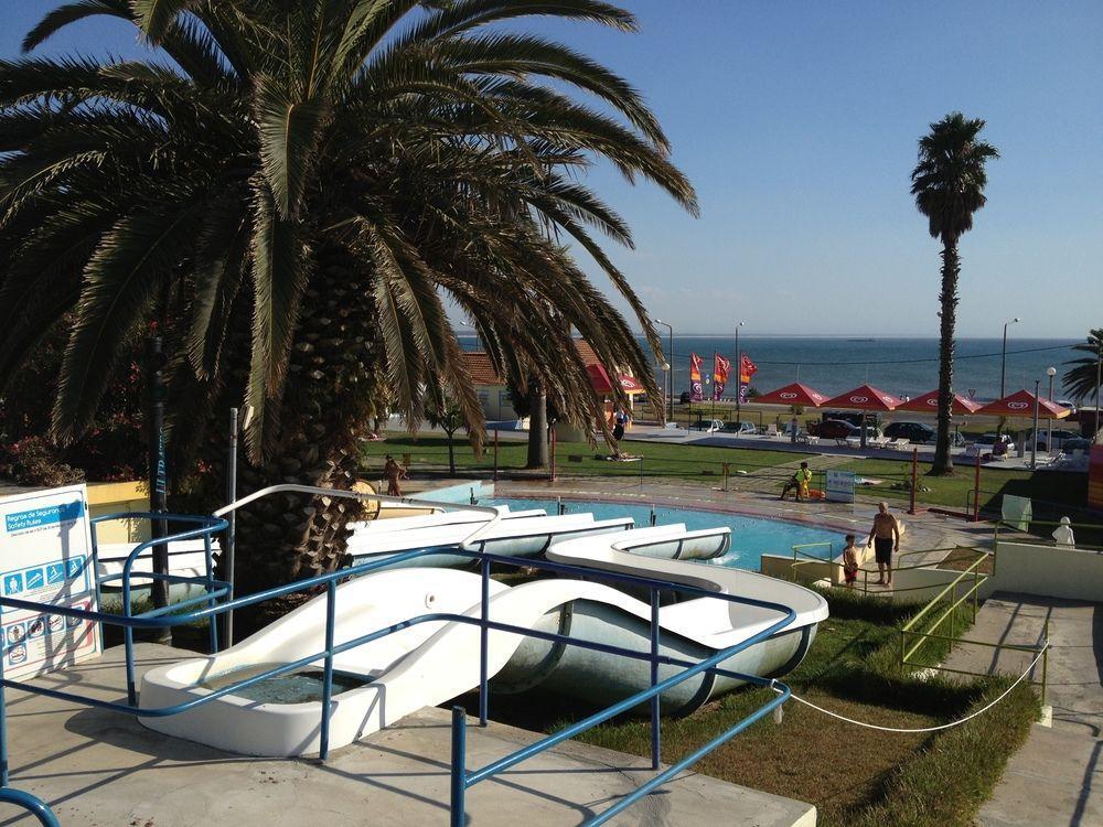 Hotel Teimoso Figueira da Foz Eksteriør bilde