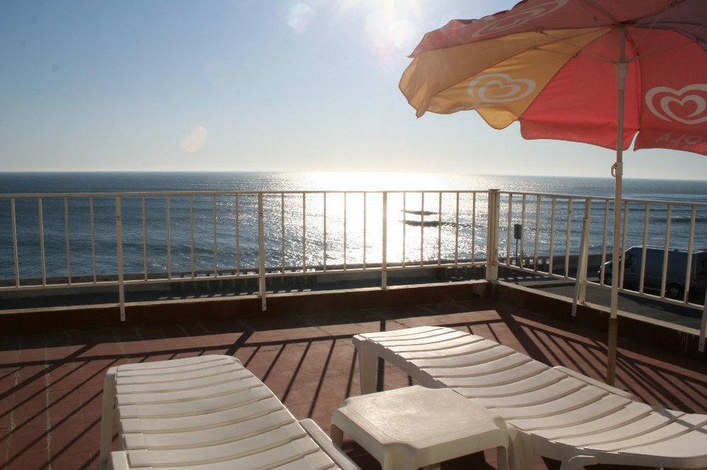 Hotel Teimoso Figueira da Foz Eksteriør bilde