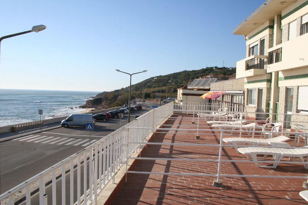 Hotel Teimoso Figueira da Foz Eksteriør bilde