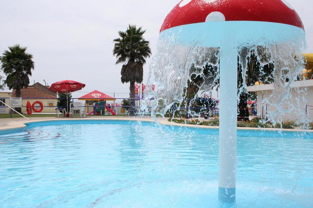 Hotel Teimoso Figueira da Foz Eksteriør bilde