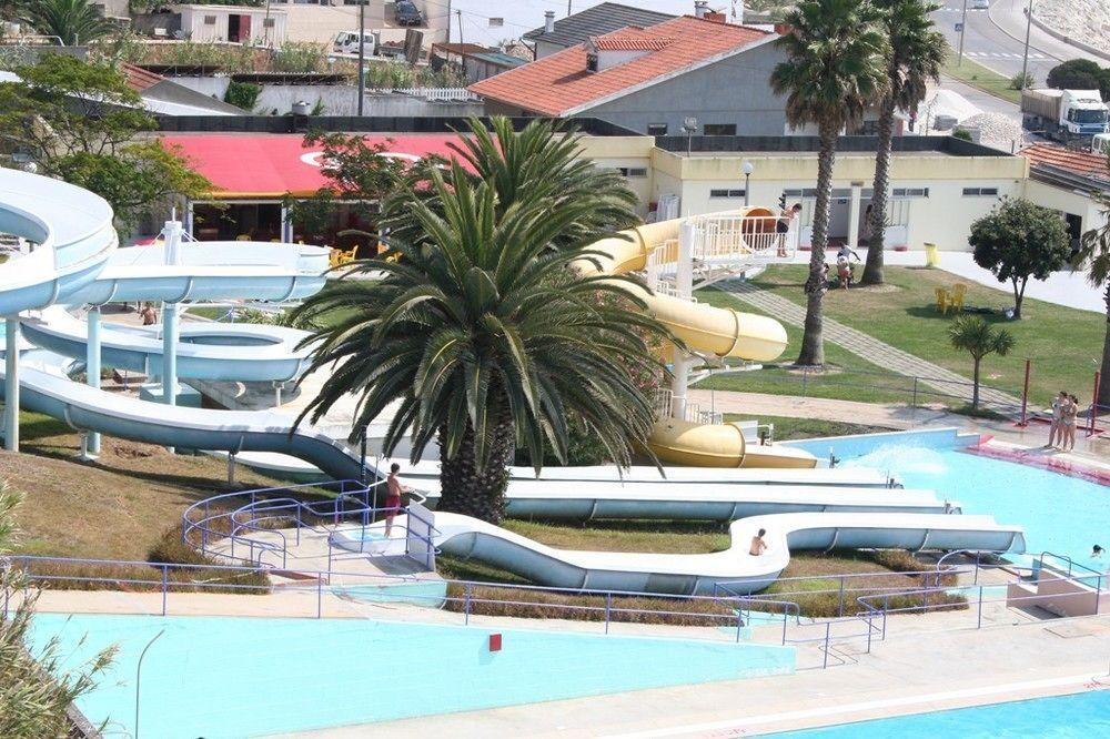 Hotel Teimoso Figueira da Foz Eksteriør bilde