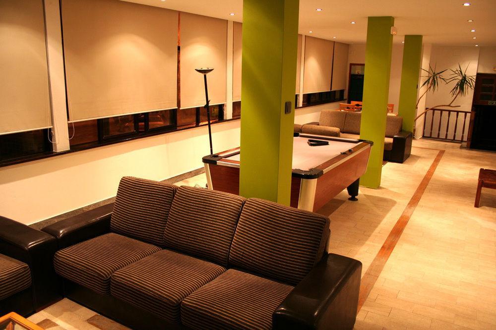 Hotel Teimoso Figueira da Foz Eksteriør bilde