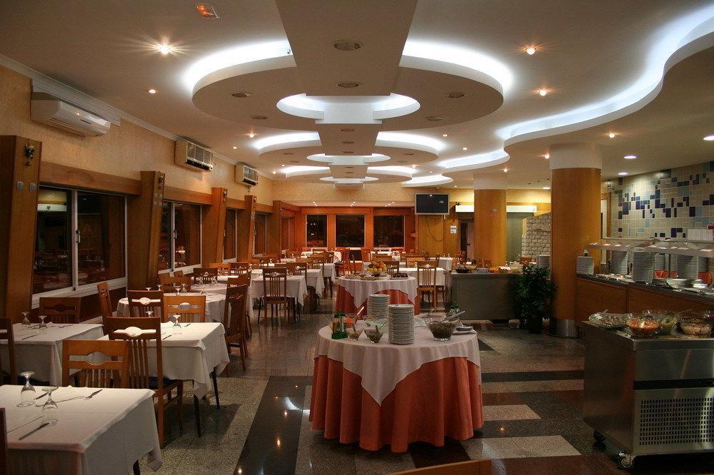Hotel Teimoso Figueira da Foz Eksteriør bilde