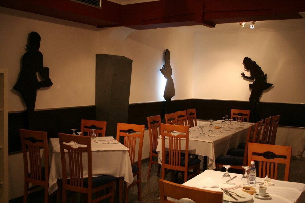 Hotel Teimoso Figueira da Foz Eksteriør bilde