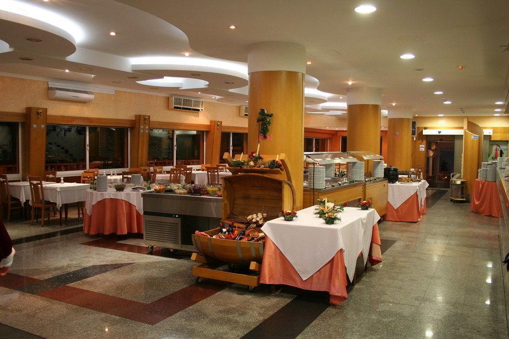 Hotel Teimoso Figueira da Foz Eksteriør bilde