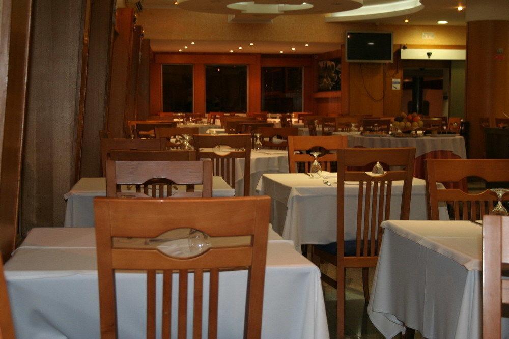 Hotel Teimoso Figueira da Foz Eksteriør bilde