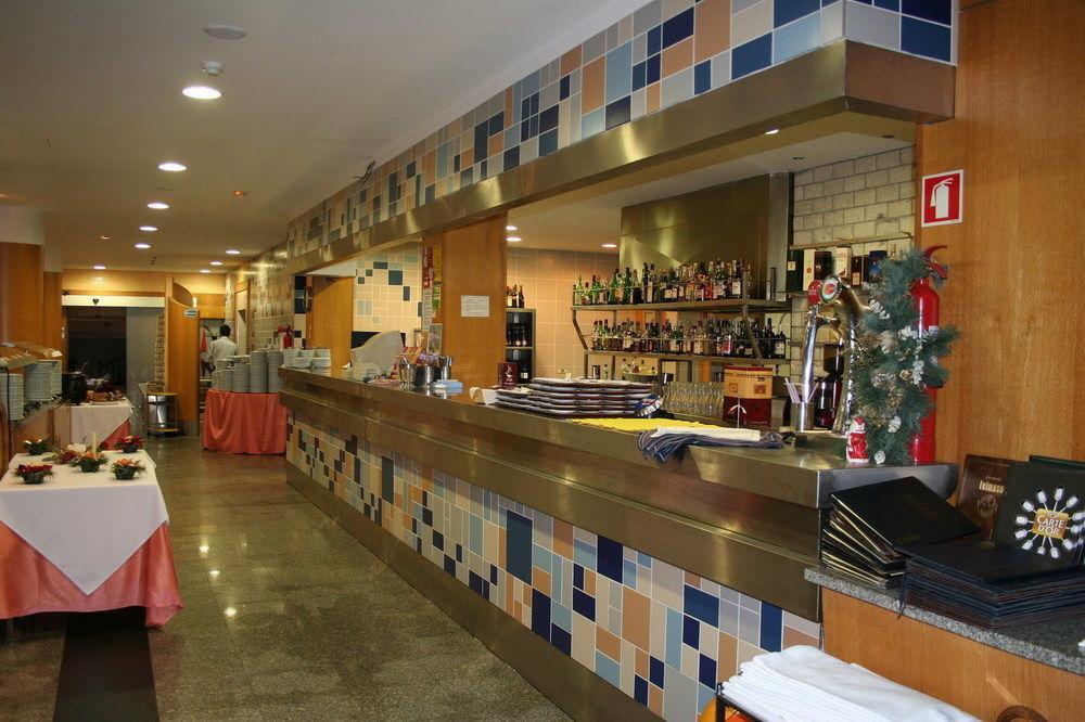 Hotel Teimoso Figueira da Foz Eksteriør bilde