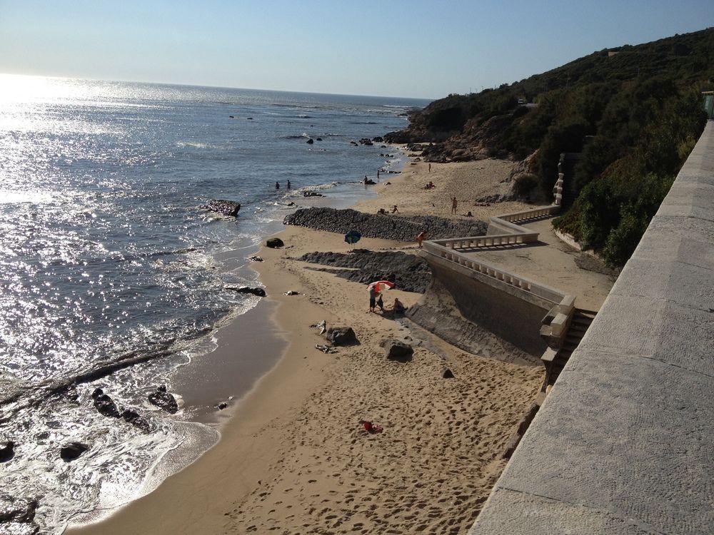 Hotel Teimoso Figueira da Foz Eksteriør bilde
