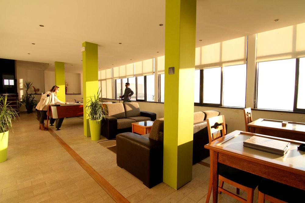 Hotel Teimoso Figueira da Foz Eksteriør bilde