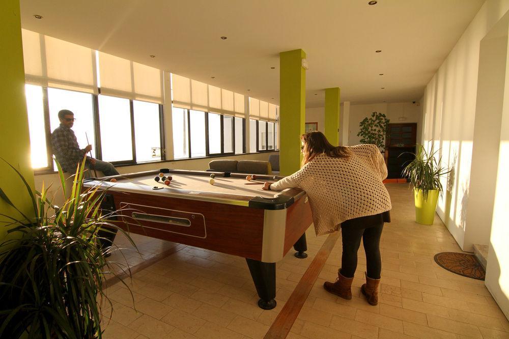 Hotel Teimoso Figueira da Foz Eksteriør bilde