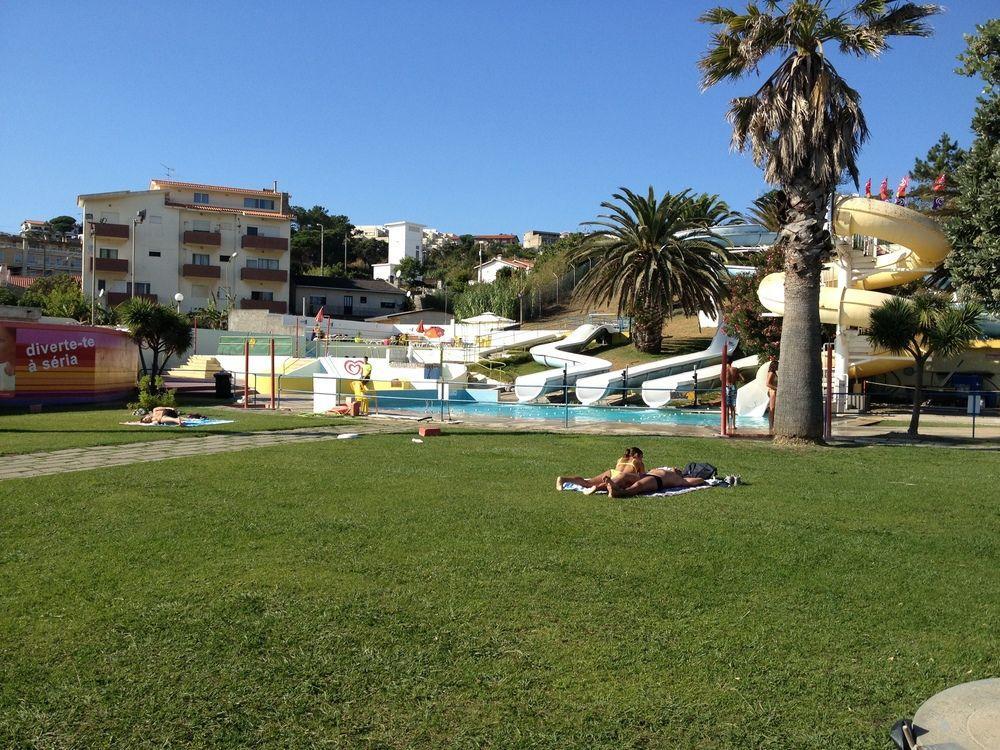 Hotel Teimoso Figueira da Foz Eksteriør bilde