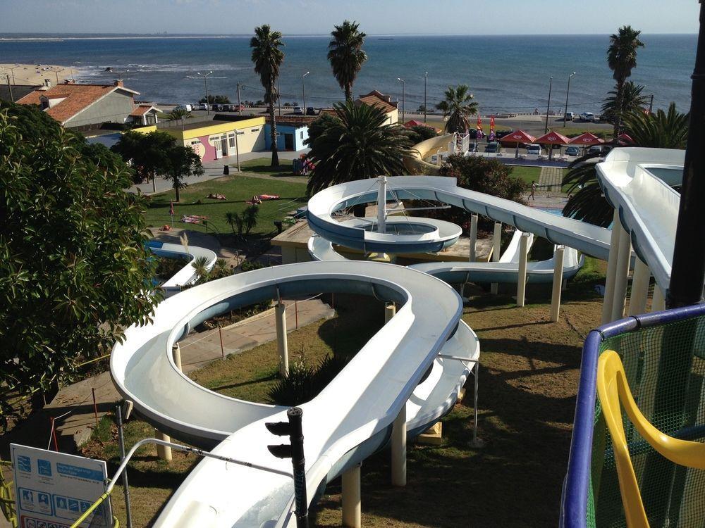 Hotel Teimoso Figueira da Foz Eksteriør bilde