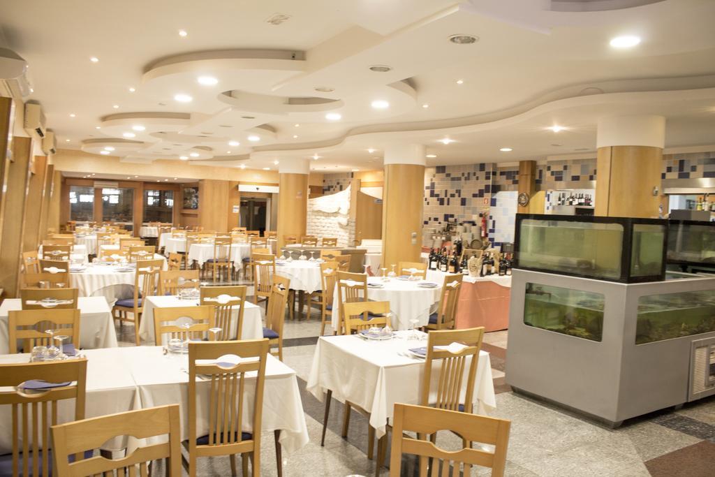 Hotel Teimoso Figueira da Foz Eksteriør bilde