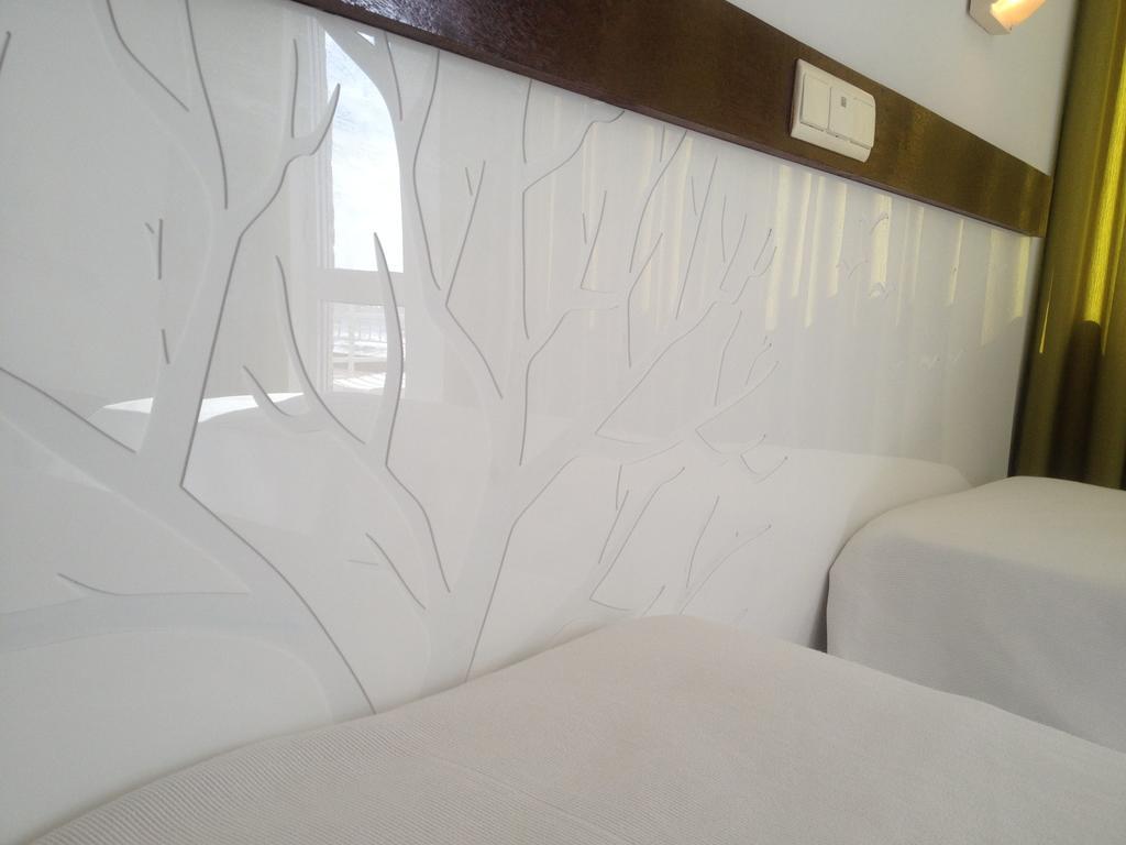 Hotel Teimoso Figueira da Foz Eksteriør bilde