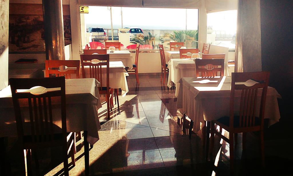 Hotel Teimoso Figueira da Foz Eksteriør bilde