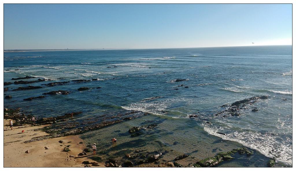 Hotel Teimoso Figueira da Foz Eksteriør bilde
