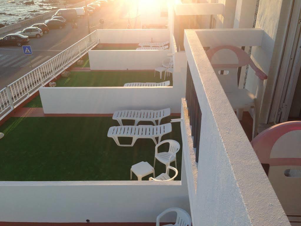 Hotel Teimoso Figueira da Foz Eksteriør bilde