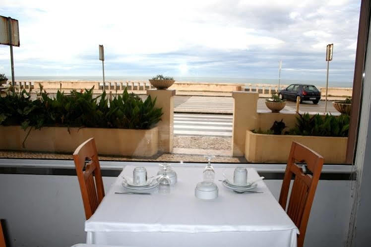 Hotel Teimoso Figueira da Foz Eksteriør bilde