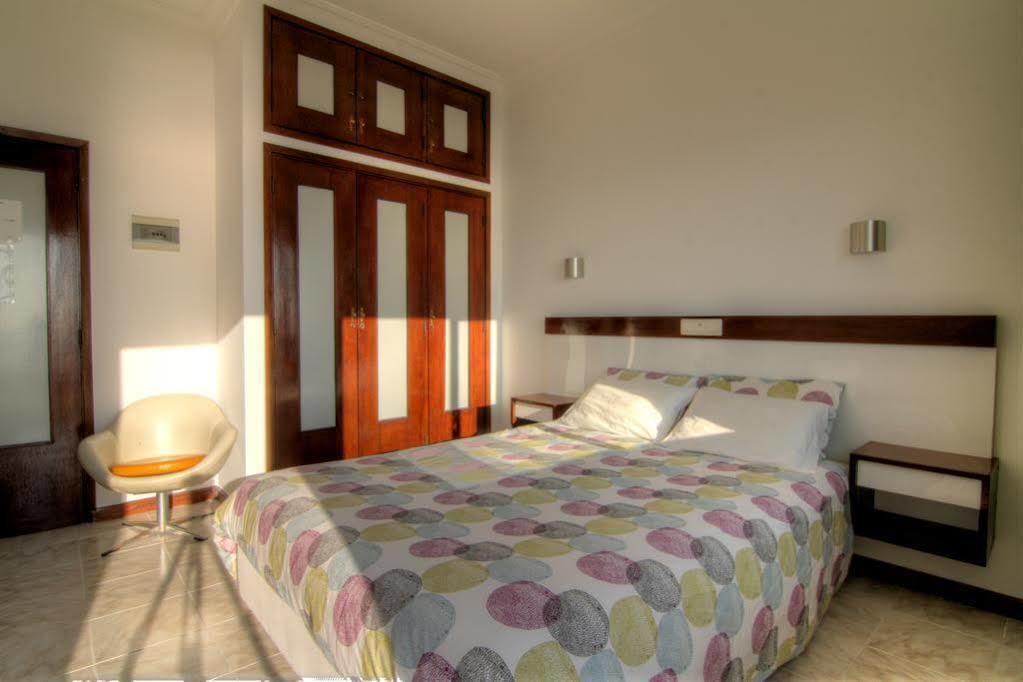 Hotel Teimoso Figueira da Foz Eksteriør bilde