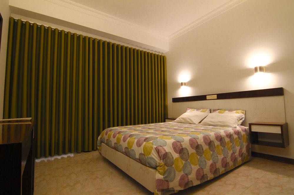Hotel Teimoso Figueira da Foz Eksteriør bilde