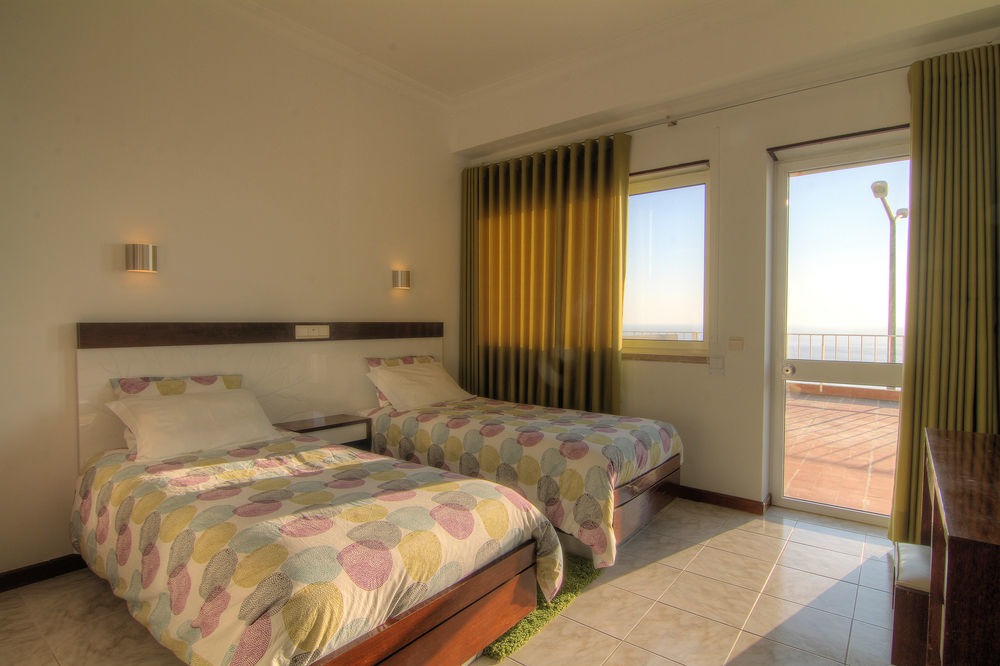 Hotel Teimoso Figueira da Foz Eksteriør bilde