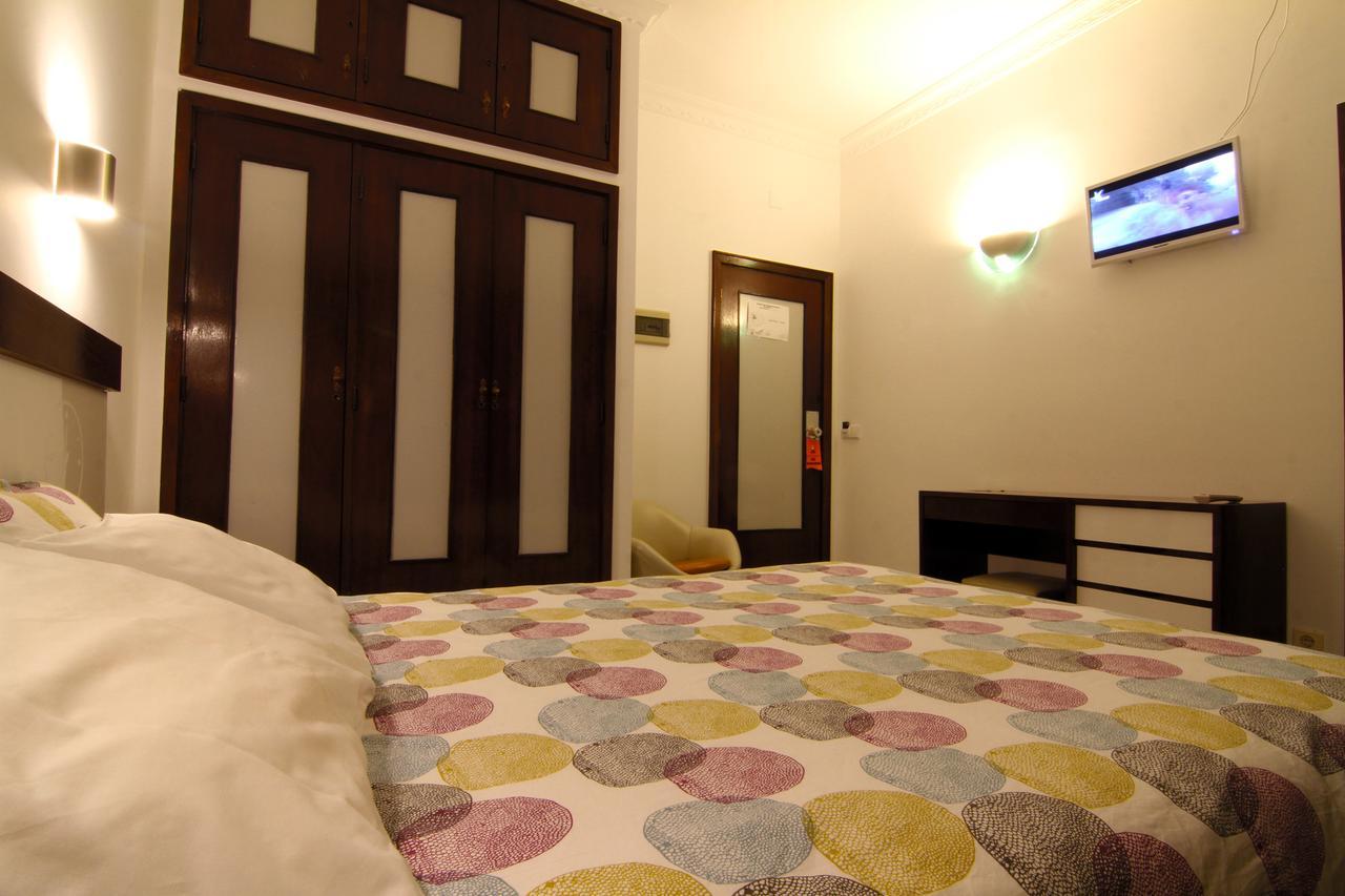 Hotel Teimoso Figueira da Foz Eksteriør bilde